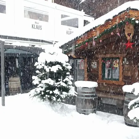 Apartamento No.dreizehn