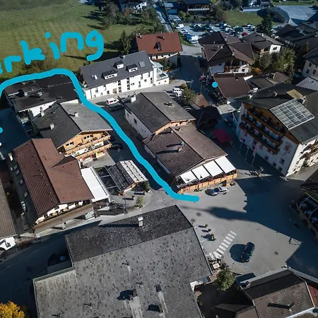 Appartamento No.dreizehn Neustift im Stubaital