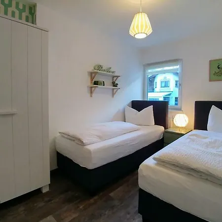 Appartamento No.dreizehn *