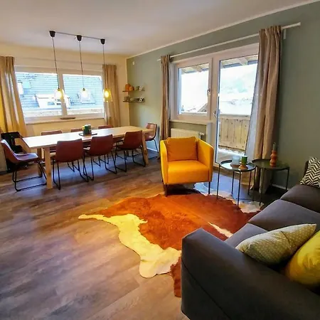 No.dreizehn Apartamento *