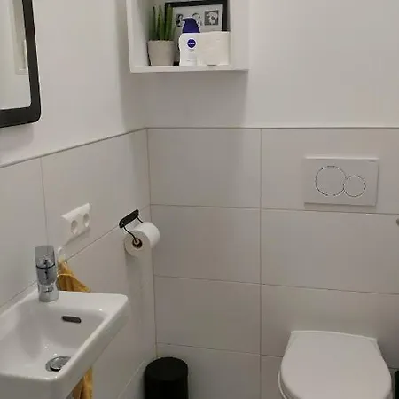 Apartamento No.dreizehn