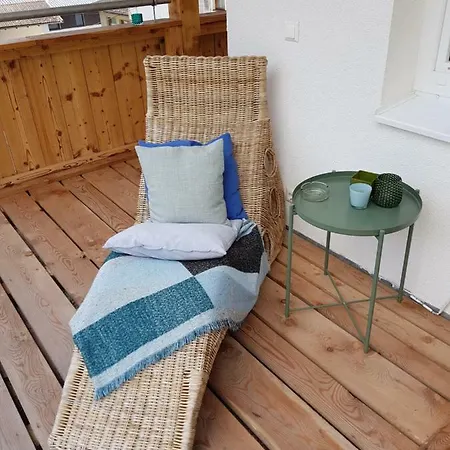 No.dreizehn Appartamento