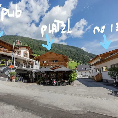 Apartamento No.dreizehn *