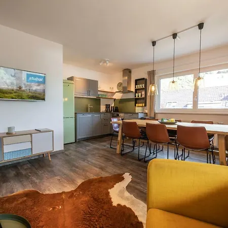 No.dreizehn Apartamento