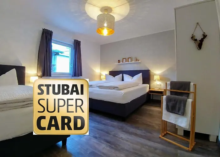 No.dreizehn Apartman