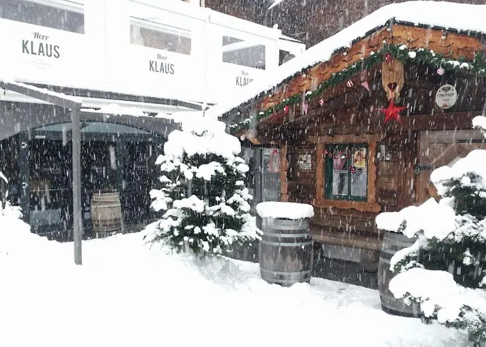 Apartman No.dreizehn