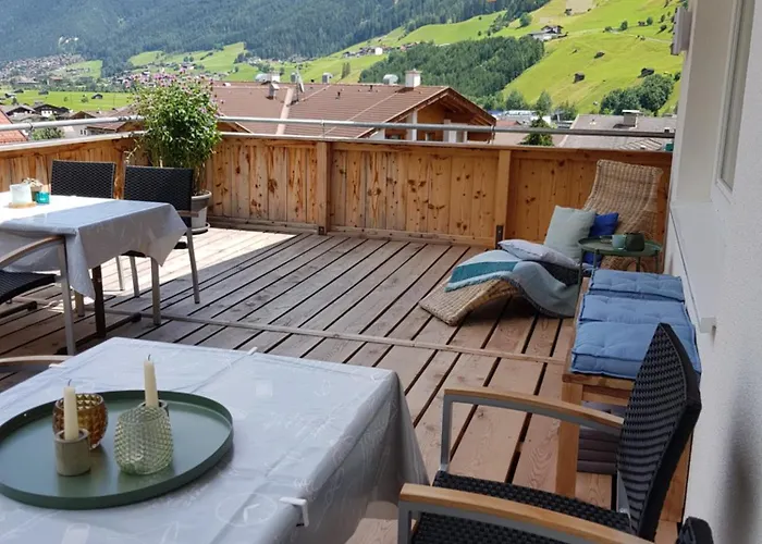 Apartamento No.dreizehn *