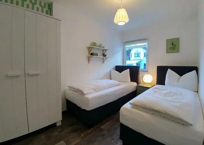 Apartamento No.dreizehn *