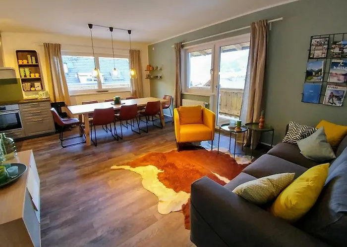 No.dreizehn Apartman *