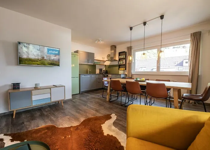 No.dreizehn Apartman