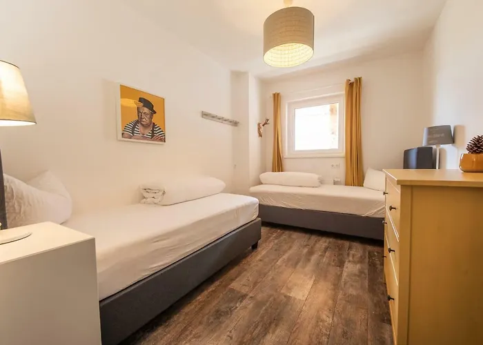 No.dreizehn Apartamento Neustift im Stubaital