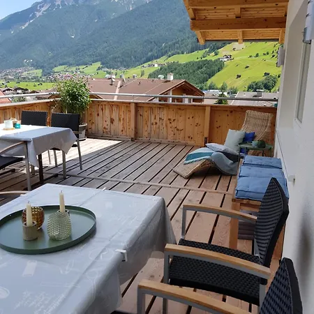 Lejlighed No.dreizehn *