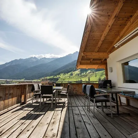 No.dreizehn * Neustift im Stubaital