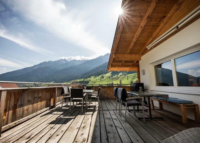 No.dreizehn * Neustift im Stubaital